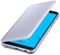 Чохол-книжка  Samsung Wallet Cover для Samsung Galaxy J6 SM-J600 Violet (EF-WJ600CVEGRU) - зменшене зображення 2