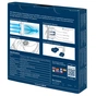 Кулер до корпусу Arctic P12 PWM PST black (ACFAN00120A) - зменшене зображення 6
