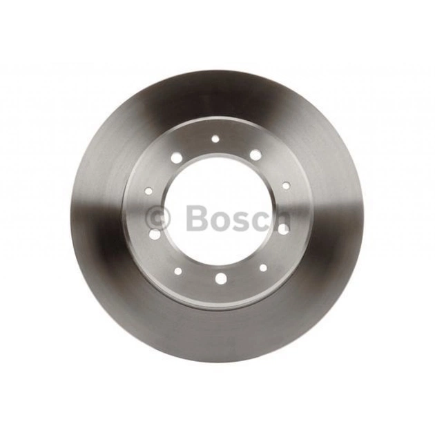 Тормозной диск Bosch 0 986 478 656 - изображение 1