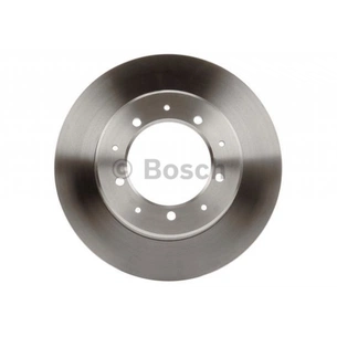 Гальмівний диск Bosch 0 986 478 656 зображення 1