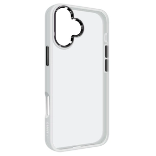 Чохол до мобільного телефона Armorstandart UNIT2 Apple iPhone 16 Plus Matte Clear (ARM79288) зображення 1