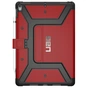 Чохол до планшета UAG iPad Air 10.5 (2019) Metropolis, Magma (IPDP10.5-E-MG_) - зменшене зображення 1