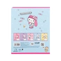 Зошит Kite Hello Kitty, 12 аркушів, клітинка (HK25-232-1) - зменшене зображення 11