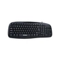 Клавіатура Greenwave KB-MM-801 black (R0015248) - зменшене зображення 2