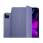 Чохол до планшета BeCover Tri Fold Soft TPU Silicone Apple iPad Pro 11 2020/2021/2022 Purple (709711) - зменшене зображення 3