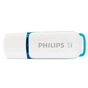 USB флеш накопичувач Philips 16GB Snow USB 3.0 (FM16FD75B/97) - уменьшенное изображение 1