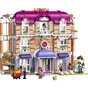 Конструктор LEGO Friends Гранд-готель у Хартлейк-Сіті (42704) - зменшене зображення 2