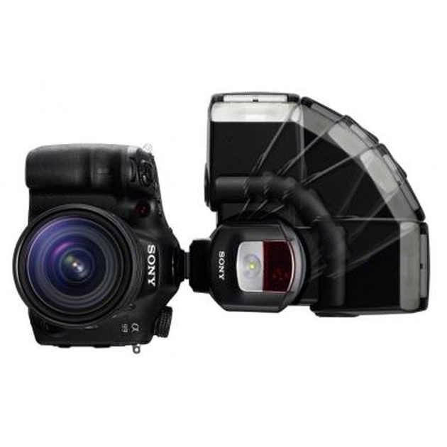 Спалах Sony HVL-F43M (HVLF43M.CEC) - picture 8