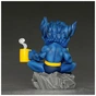 Фигурка для геймеров Iron Studios Marvel X-men Beast (MARCAS48121-MC) - уменьшенное изображение 3