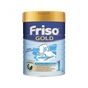 Дитяча суміш Friso молочна Gold 1 LockNutri +0 міс. 400 г (8716200722650) - зменшене зображення 1