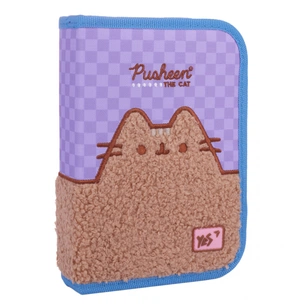 Пенал Yes Pusheen Playful HP-03 (533661) зображення 1