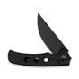 Ніж Civivi Noctis, Black G10, Black Stonewash (C24020C-1) - зменшене зображення 3
