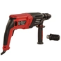 Перфоратор Vitals Ra 2680BNq, 800W, 2.8J, 0-5500уд/хв, 0-1350об/хв, SDS-plus, 3 режими, кейс (243915) - зменшене зображення 6