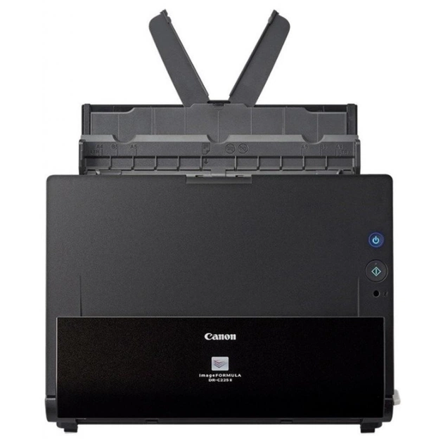 Сканер Canon DR-C225II (3258C003) - picture 3