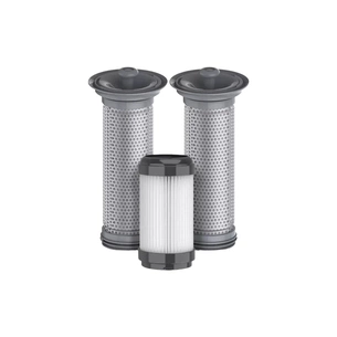 Фильтр для пылесоса Tineco Pureone X series (2 фільтри, 1 HEPA) (9VSAH101100) изображение 1