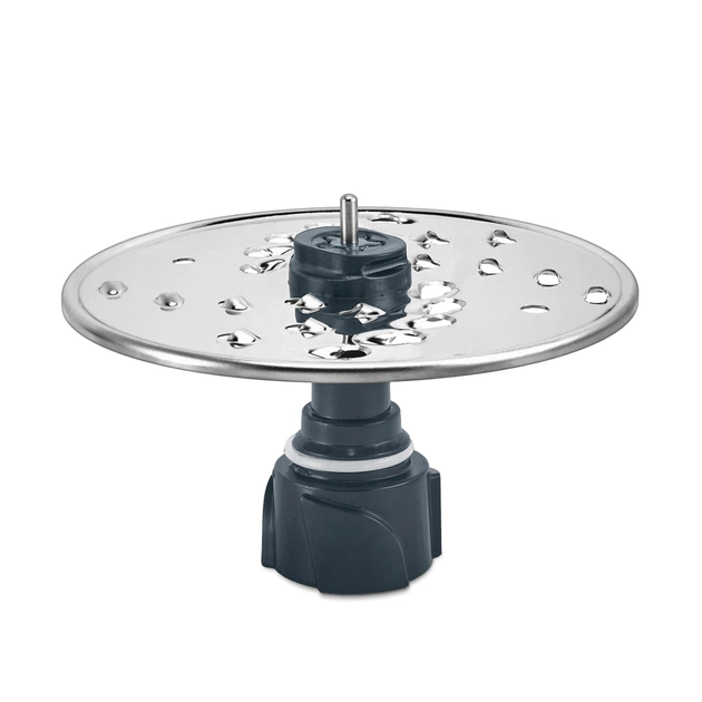 Кухонний комбайн Cuisinart FP5E - picture 4