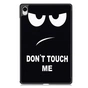 Чохол до планшета BeCover Smart Case Samsung Galaxy Tab S11 (SM-X730/X736) 11.0" Don't Touch (714653) - зменшене зображення 3