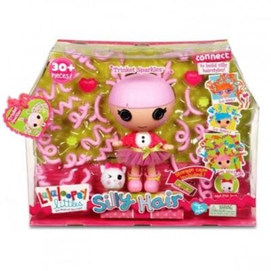 Лялька Lalaloopsy Блестинка (521198) зображення 1
