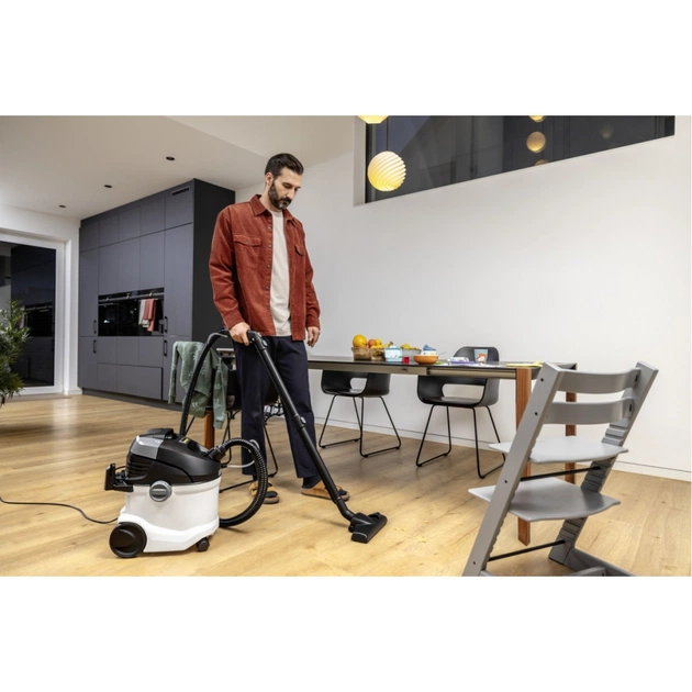 Пилосос Karcher SE 5 (1.081-230.0) - picture 3