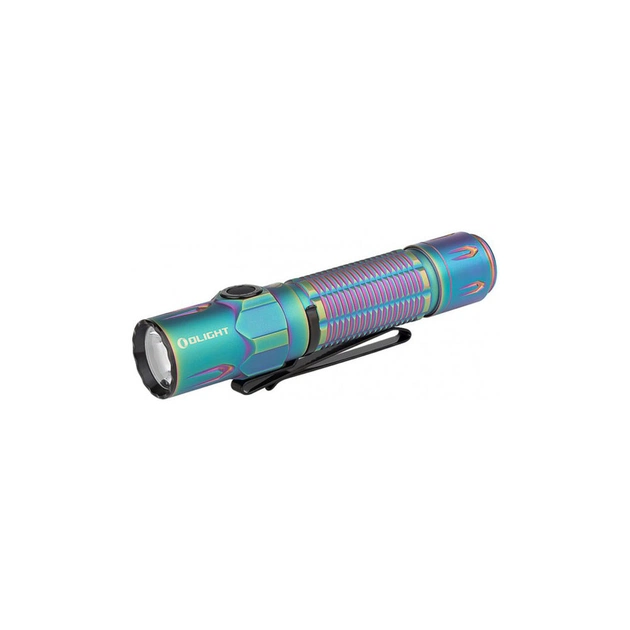 Ліхтар Olight Warrior 3S Fire (2370.38.19) - зображення 1