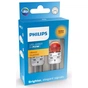 Автолампа Philips 11498AU60X2 - зменшене зображення 3