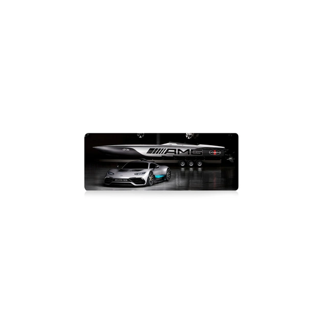Коврик для мышки Voltronic Mercedes-AMG (C17373) - изображение 1