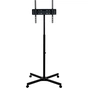 Стійка презентаційна Sector T14 Black - зменшене зображення 2
