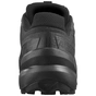 Кросівки Salomon Speedcross 6 Forces Black/ph 10 (L47161100-10) - зменшене зображення 4