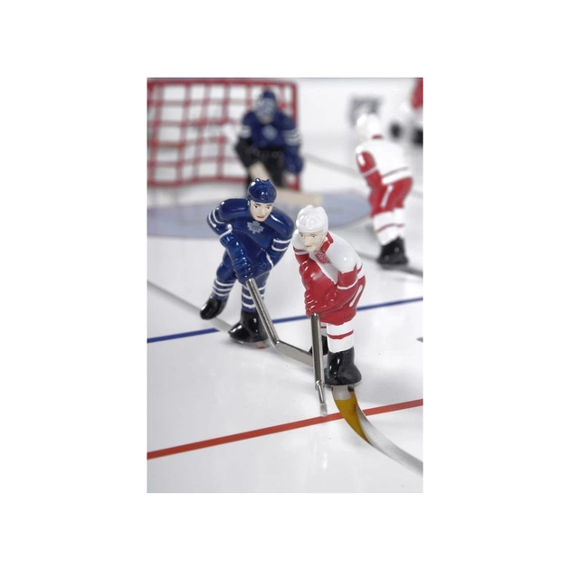 Настольный хоккей Stiga Hockey Game NHL Stanley Cup 3T (71-1147-01) (931182) - изображение 8