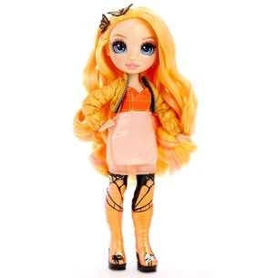 Лялька Rainbow High Поппі (з аксесуарами) (569640) зображення 1