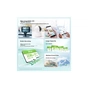 Карта памяти Acer 64GB microSD MSC100 /U3/V30/A1/C10 R 100MB/s / Write 30MB/s (BL.9BWWA.336) - уменьшенное изображение 3