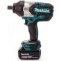 Гайковерт Makita LXT, 5Аг х 2шт, Makpac, 1050Нм, 3/4" (DTW1001RTJ) - зменшене зображення 6