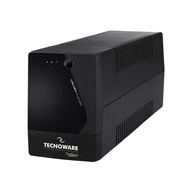 Пристрій безперебійного живлення TECNOWARE 2000 IEC TOGETHER ON (FGCERAPL2102IEC) - зображення 1