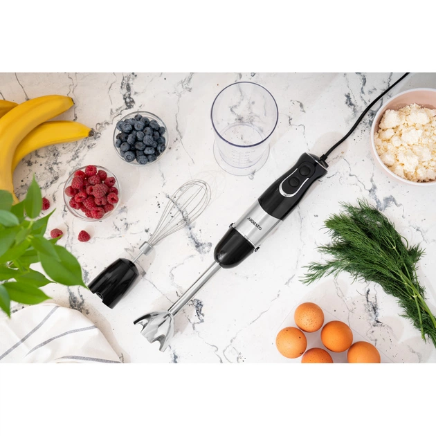 Блендер Ardesto HBK-800BR - изображение 6