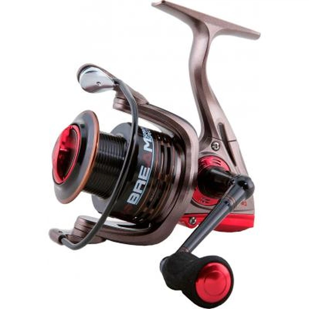Котушка Lineaeffe Rapid Bream FD 10 (1224810) - изображение 1