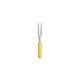 Столова виделка Victorinox SwissClassic Carving Fork 15 cm Yellow (5.2106.15L8B) - зменшене зображення 1