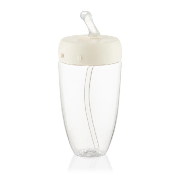 Пляшка для води Ardesto Plane 550мл синій (AR2255RB) - picture 6