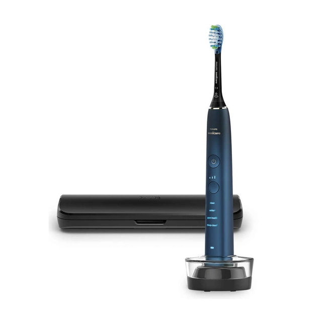 Электрическая зубная щетка Philips HX9911/88 - изображение 3