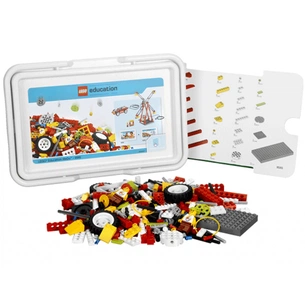 Конструктор LEGO Education WeDo Resource set (9585) зображення 1