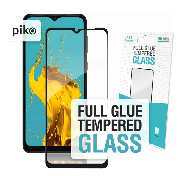 Скло захисне Piko Samsung A03 Core (1283126519130) - изображение 1