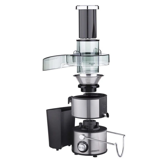 Соковижималка Ardesto JEG-1000 - зображення 11