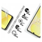 Плівка захисна Armorstandart Realme C51 (ARM72842) - зменшене зображення 2
