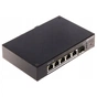 Комутатор Hikvision DS-3T1306P-SI/HS - зменшене зображення 2