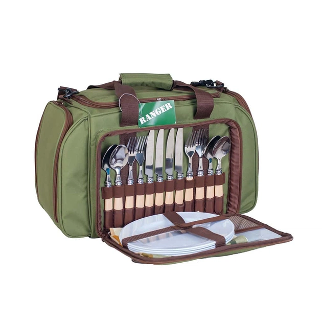Набор для пикника Ranger Pic Rest (RA9903) - изображение 1