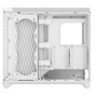 Корпус Fractal Design Meshify 3 XL White RGB TG CT (FD-C-MES3X-06) - зменшене зображення 7