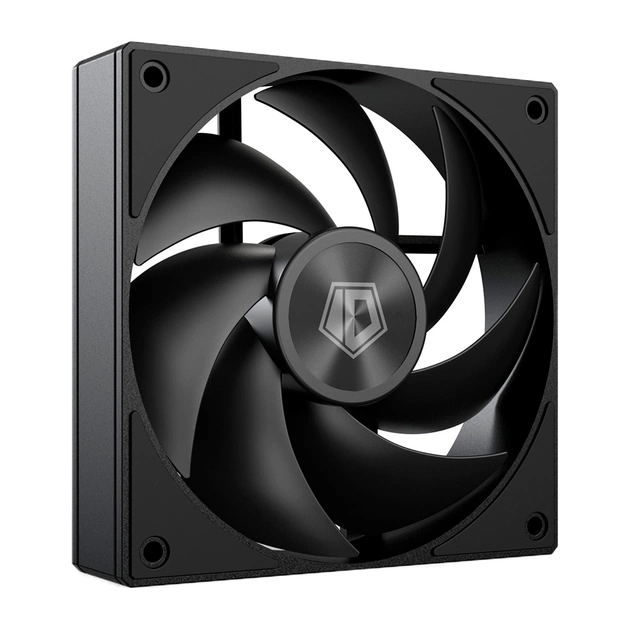 Кулер до корпусу ID-Cooling AF-1230-K - picture 1