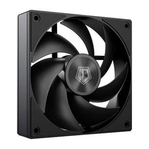 Кулер до корпусу ID-Cooling AF-1230-K зображення 1