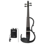 Скрипка Yamaha YSV104 Black - зменшене зображення 3