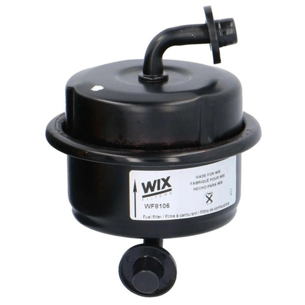 Фільтр паливний Wixfiltron WF8106 - изображение 1