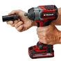 Гайковерт Einhell Professional TP-CW 18/750-C Li BL - Solo 18V, безщітковий, 750Нм 0-2200об/хв, 1.78кг (без АКБ та (4510065) - preview 6